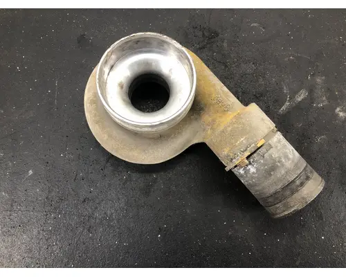 Turbocharger / Supercharger CAT 3406B Vander Haags Inc WM