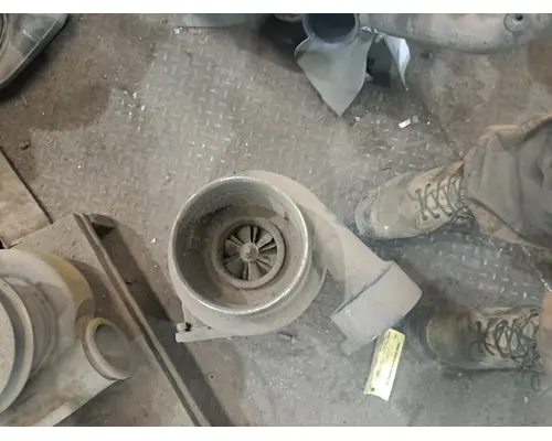 Turbocharger / Supercharger CAT 3406B Truck Salvage International Inc