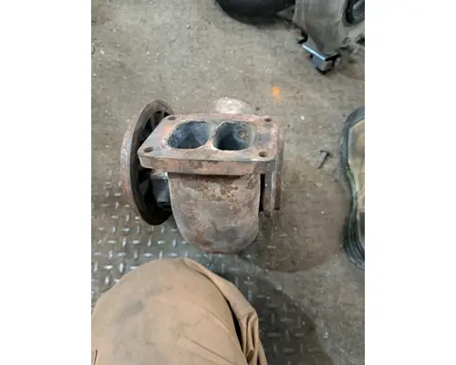 Turbocharger / Supercharger CAT 3406B Truck Salvage International Inc