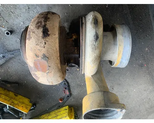 Turbocharger / Supercharger CAT 3406B Truck Salvage International Inc