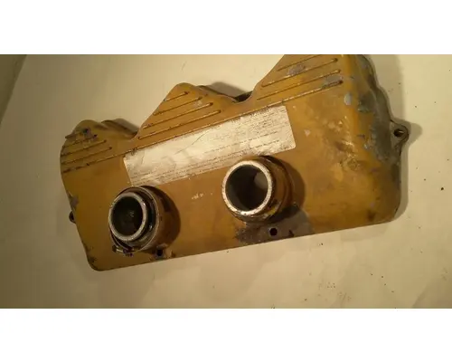 Valve Cover CAT 3406B Sterling Truck Sales, Corp