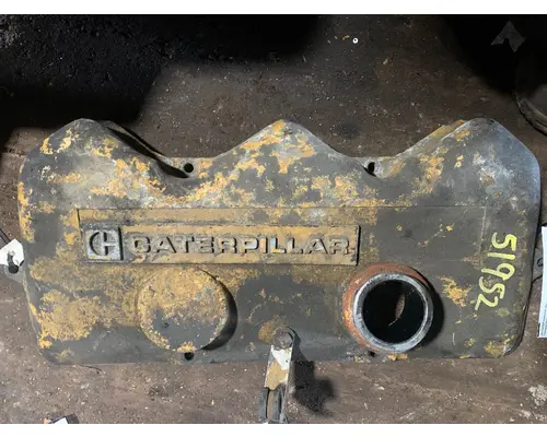 Valve Cover CAT 3406B Truck Salvage International Inc