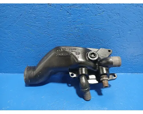 Water Pump CAT 3406B Diesel Truck Parts