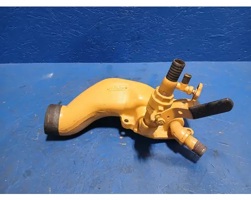 Water Pump CAT 3406B Diesel Truck Parts