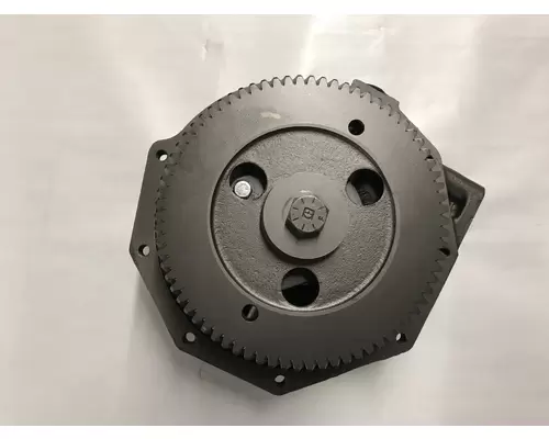 Water Pump CAT 3406B Vander Haags Inc Kc