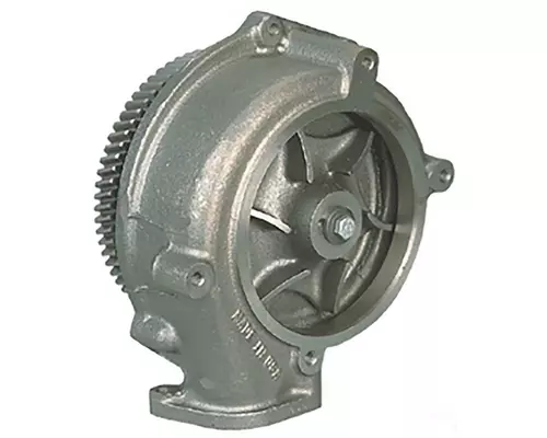 Water Pump CAT 3406B Vander Haags Inc Kc