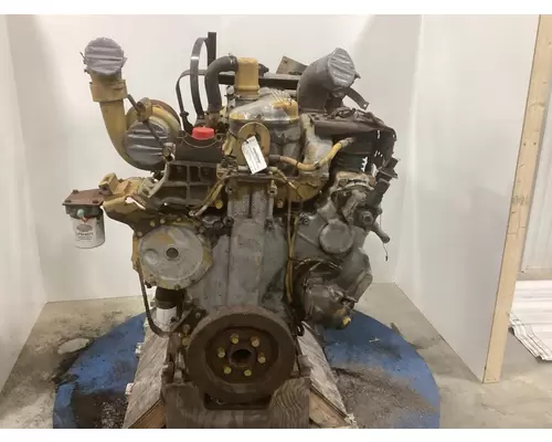 Engine Assembly CAT 3406C Vander Haags Inc Col