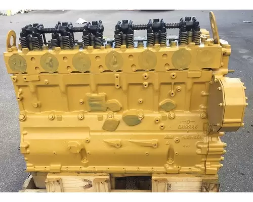 Engine Assembly CAT 3406C Diesel Truck Parts