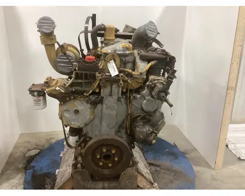 Engine Assembly CAT 3406C Vander Haags Inc Col