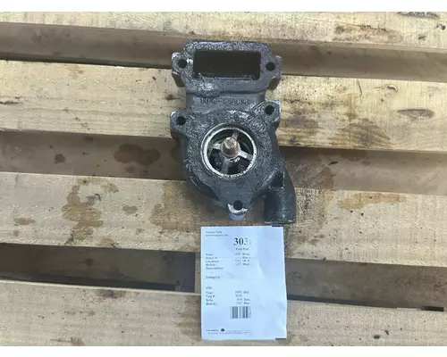 Engine Parts, Misc. CAT 3406C Thomas Parts