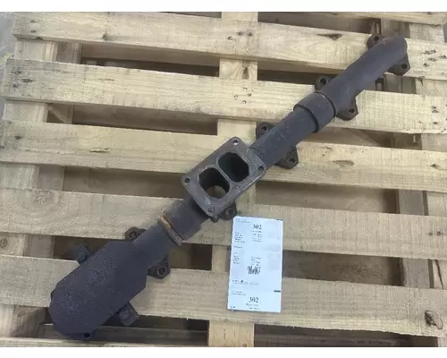 Exhaust Manifold CAT 3406C Thomas Parts