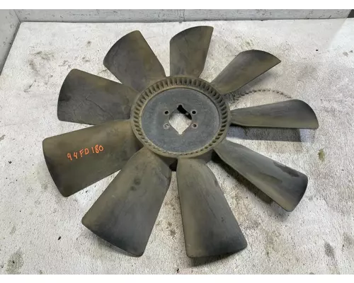 Fan Blade CAT 3406C Vander Haags Inc Sp