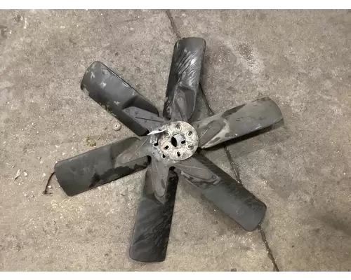 Fan Blade CAT 3406C Vander Haags Inc Cb