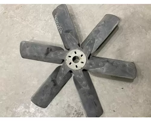 Fan Blade CAT 3406C Vander Haags Inc Col