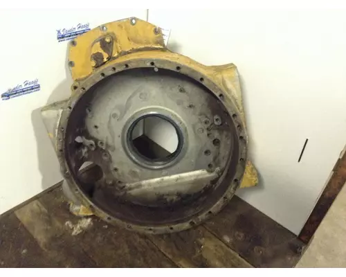 Flywheel Housing CAT 3406C Vander Haags Inc Sf