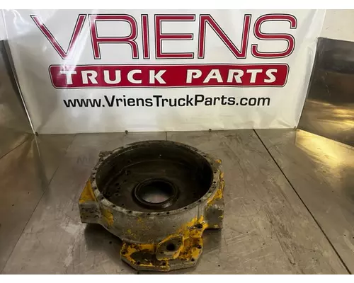 Bell Housing CAT 3406C Vriens Truck Parts