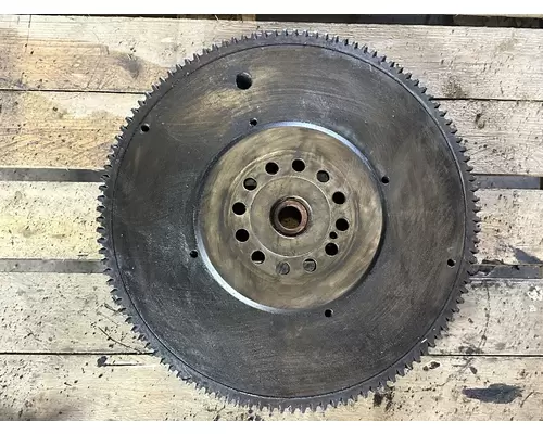 Flywheel CAT 3406C Thomas Parts