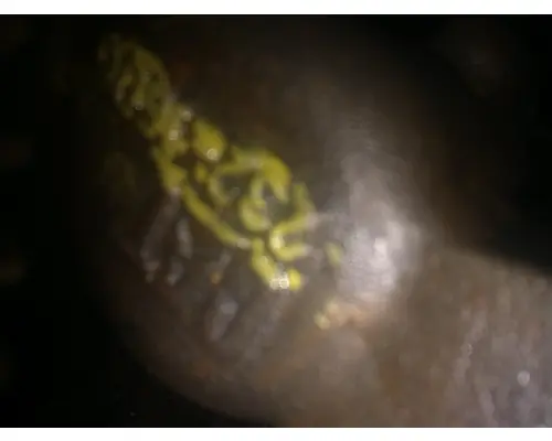 Oil Pump CAT 3406C Truck Salvage International Inc