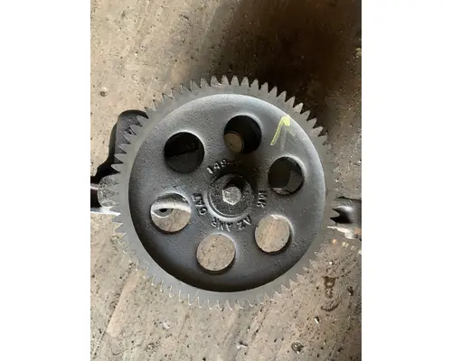 Oil Pump CAT 3406C Truck Salvage International Inc