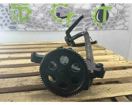 Oil Pump CAT 3406C Thomas Parts
