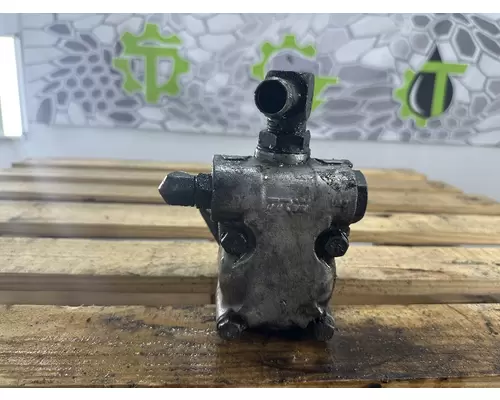 Power Steering Pump CAT 3406C Thomas Parts