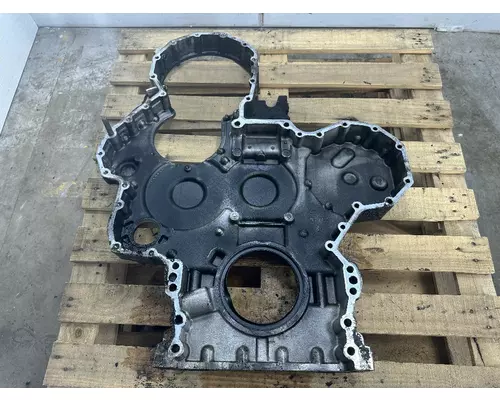 Front Cover CAT 3406C Thomas Parts