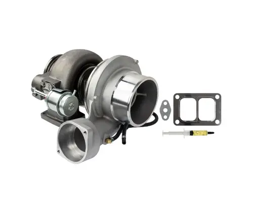 Turbocharger / Supercharger CAT 3406C LKQ Heavy Truck - Goodys
