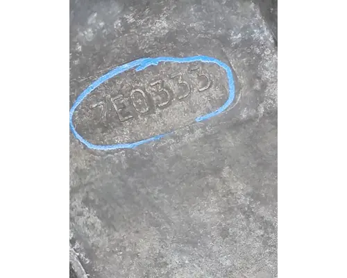 Valve Cover CAT 3406C LKQ KC Truck Parts - Inland Empire