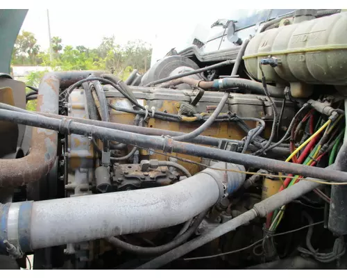 Engine Assembly CAT 3406E (70 PIN) 2WS LKQ Heavy Truck - Tampa