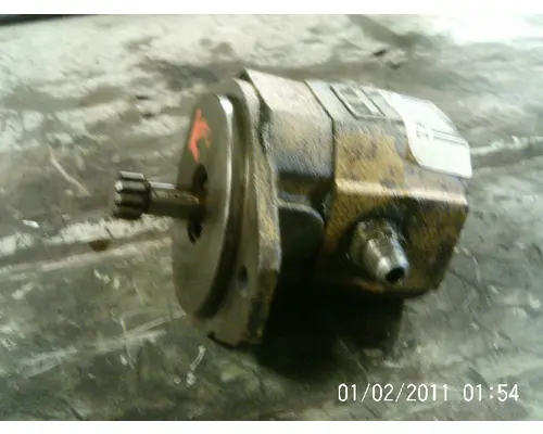Fuel Pump (Tank) CAT 3406E_1165431 Valley Heavy Equipment