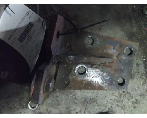 Brackets, Misc. CAT 3406E 14.6 LKQ Wholesale Truck Parts