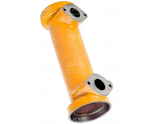 Engine Oil Cooler CAT 3406E 14.6 LKQ KC Truck Parts Billings