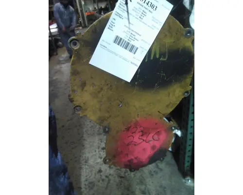 Engine Parts, Misc. CAT 3406E 14.6 LKQ Wholesale Truck Parts