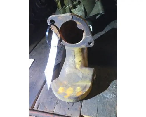 Engine Parts, Misc. CAT 3406E 14.6 LKQ Wholesale Truck Parts