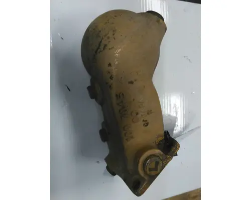 Engine Parts, Misc. CAT 3406E 14.6 LKQ Wholesale Truck Parts