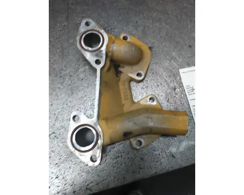 Engine Parts, Misc. CAT 3406E 14.6 LKQ Wholesale Truck Parts