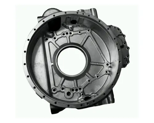 Flywheel Housing CAT 3406E 14.6 LKQ Heavy Truck Maryland