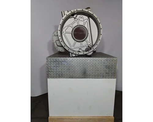 Flywheel Housing CAT 3406E 14.6 LKQ Heavy Duty Core