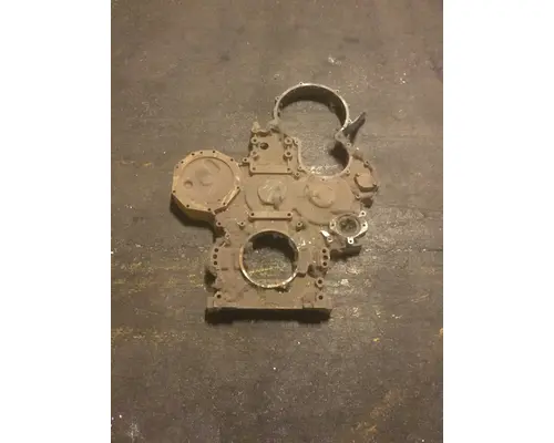 Front Cover CAT 3406E 14.6 LKQ Heavy Truck - Goodys