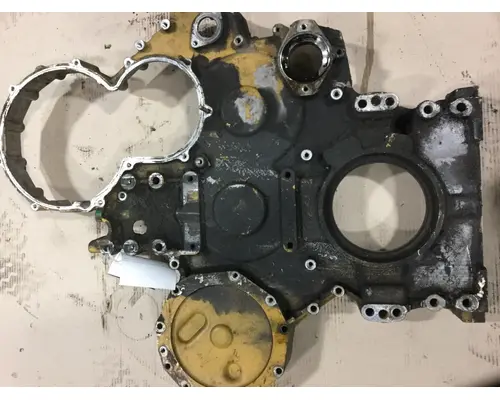 Front Cover CAT 3406E 14.6 LKQ Heavy Duty Core