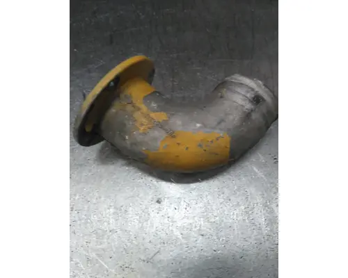 Intake Manifold CAT 3406E 14.6 LKQ Wholesale Truck Parts