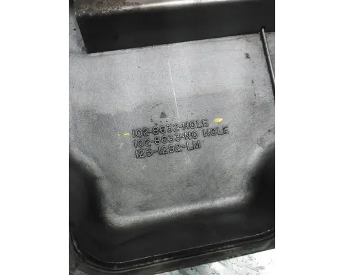 Valve Cover CAT 3406E 14.6 LKQ KC Truck Parts - Inland Empire