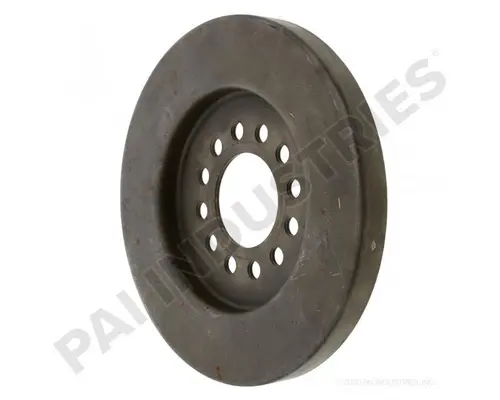Harmonic Balancer CAT 3406E 14.6 LKQ Evans Heavy Truck Parts