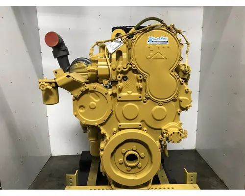 Engine Assembly CAT 3406E 14.6L Vander Haags Inc Sp