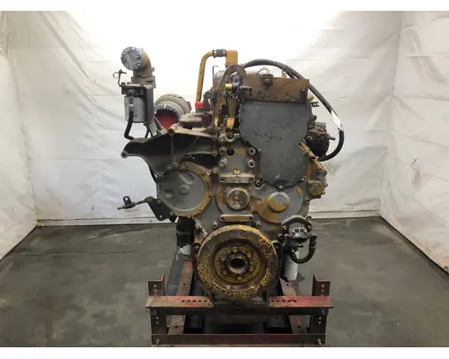 Engine Assembly CAT 3406E 14.6L Vander Haags Inc Cb