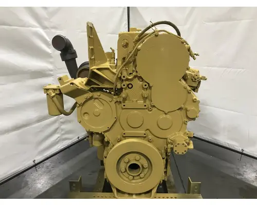 Engine Assembly CAT 3406E 14.6L Vander Haags Inc Kc