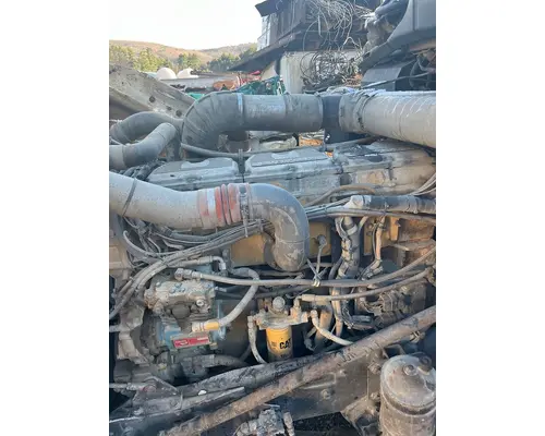 Engine Assembly CAT 3406E 14.6L New York Truck Parts, Inc.