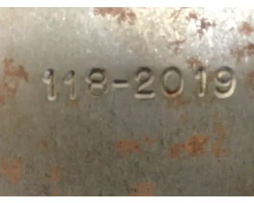 Engine Parts, Misc. CAT 3406E 14.6L Vander Haags Inc Sp