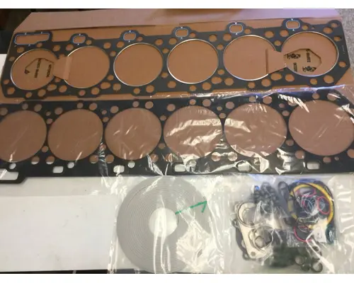 Engine Parts, Misc. CAT 3406E 14.6L Vander Haags Inc Kc