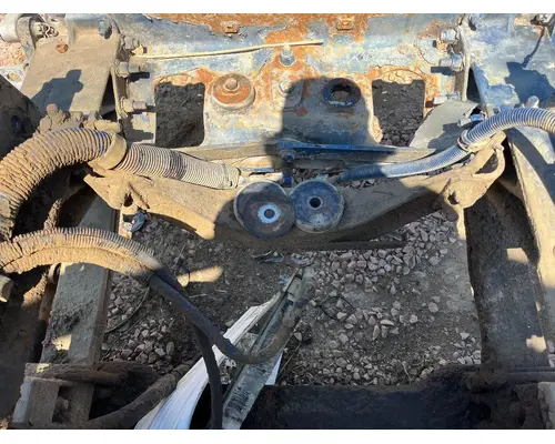 Engine Mounts CAT 3406E 14.6L Vander Haags Inc Sf